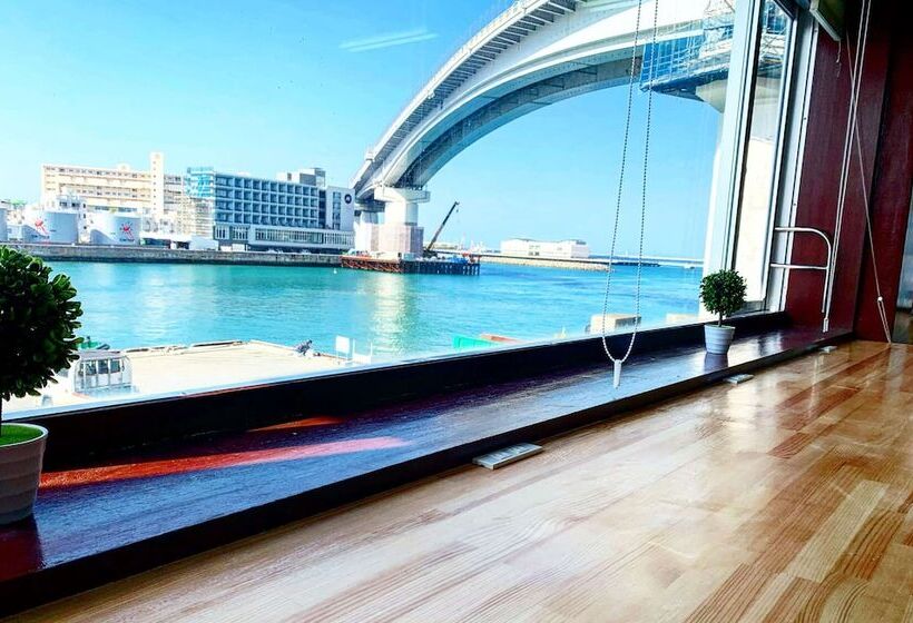 פנסיון My Place