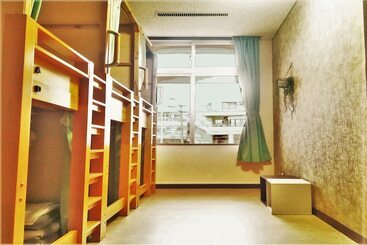 پانسیون My Place