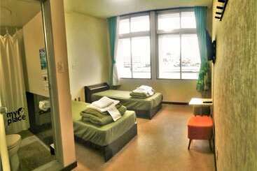 پانسیون My Place