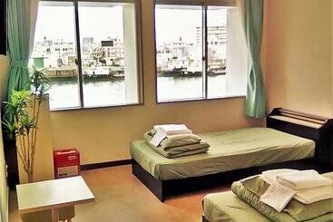 پانسیون My Place