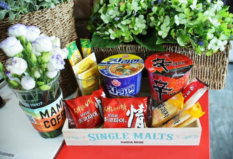 ペンション Y S House Hostel