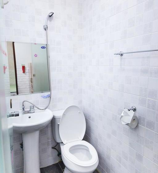 بنسيون Y S House Hostel
