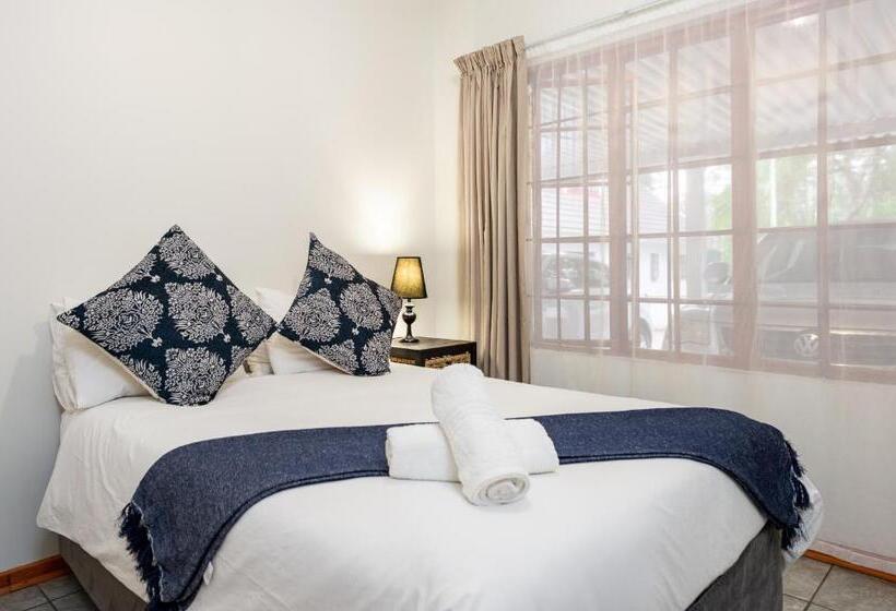 펜션 Zesty Guesthouse