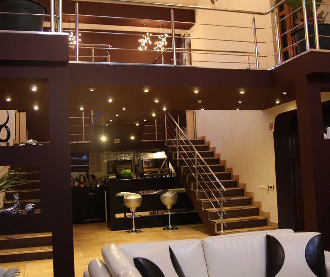 پانسیون Rixo`s Guesthouse