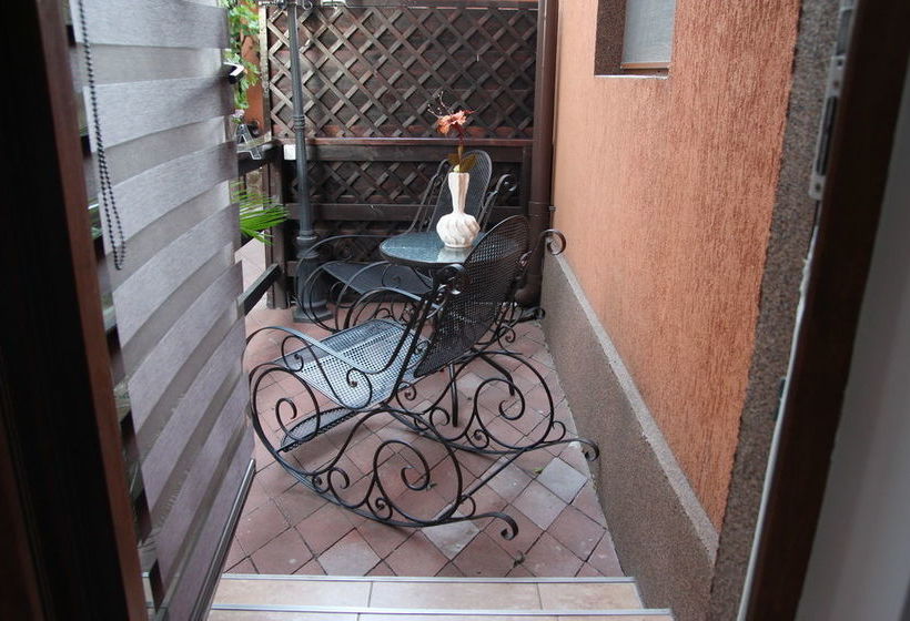 پانسیون Rixo`s Guesthouse