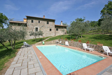 Poggio Conca