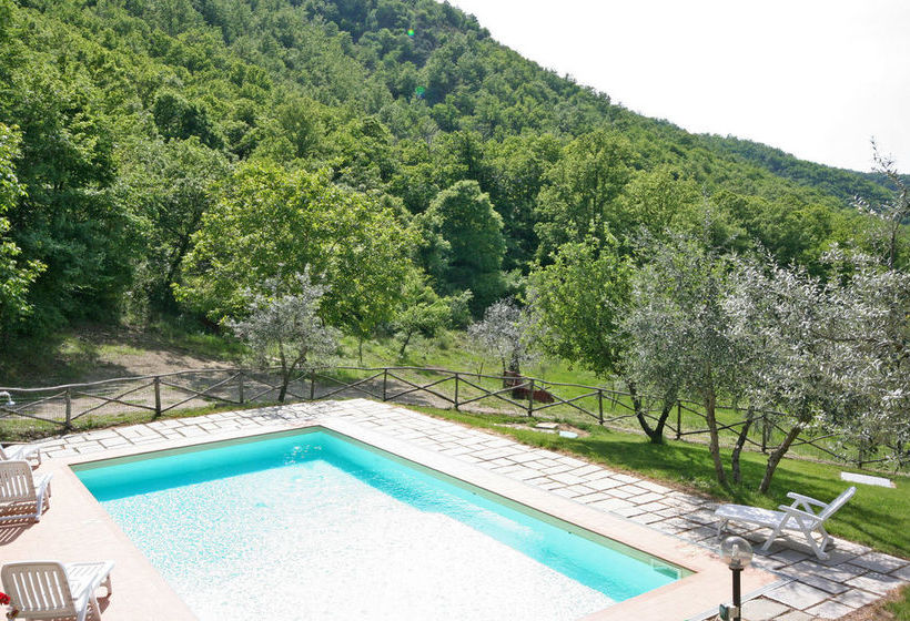 Poggio Conca