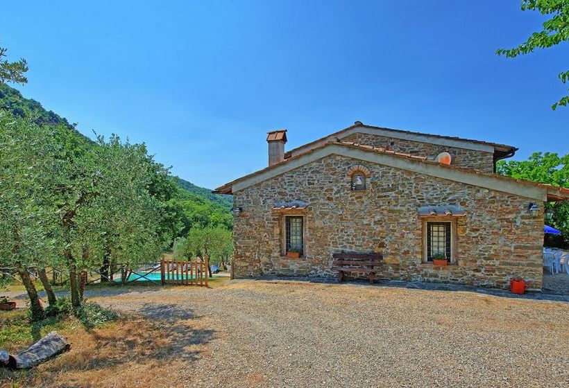 Poggio Conca
