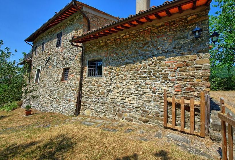 Poggio Conca