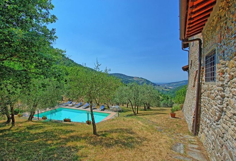 Poggio Conca