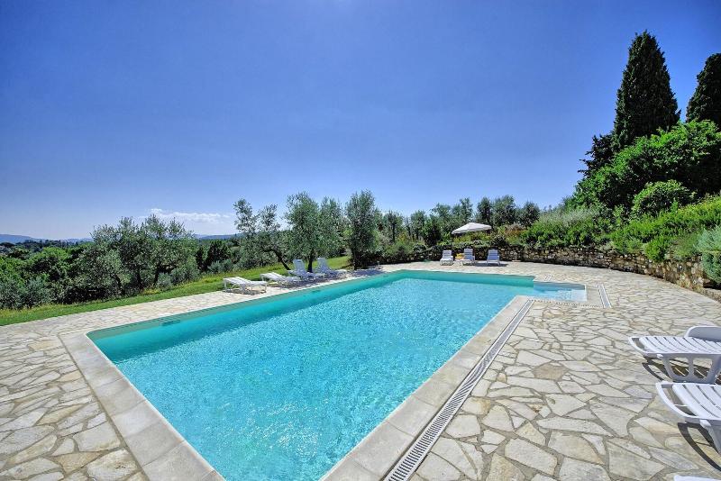 Pozzo Dei Desideri By Posarellivillas