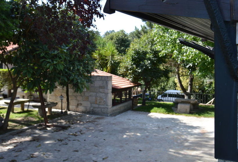 Quinta Das Tulipas