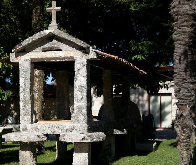Quinta Das Tulipas