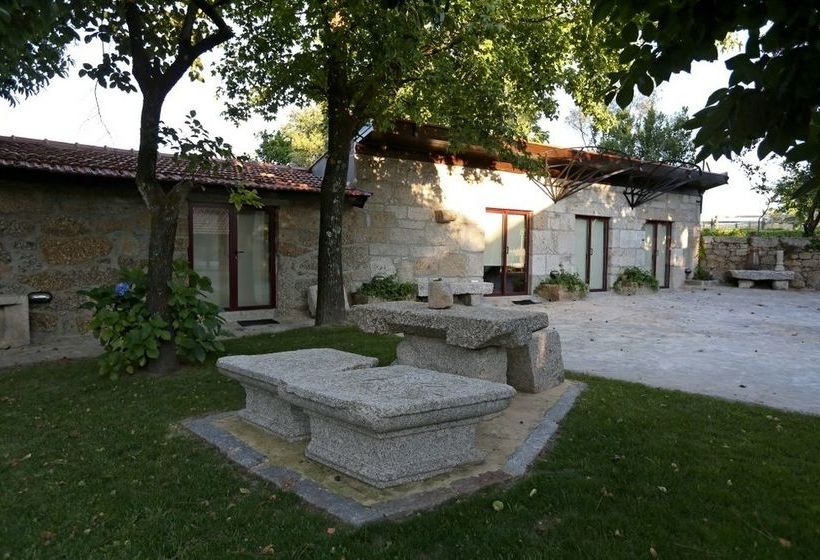 Quinta Das Tulipas