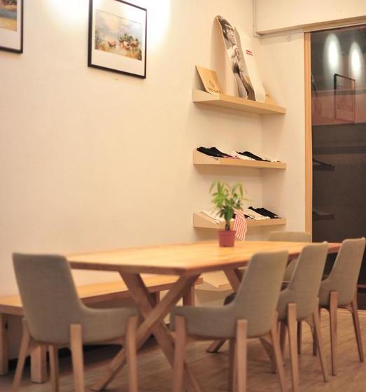 Refarer Hostel