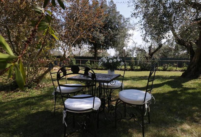 Relais Felciaino B&b