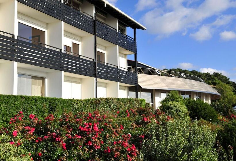استراحتگاه Azureva Anglet