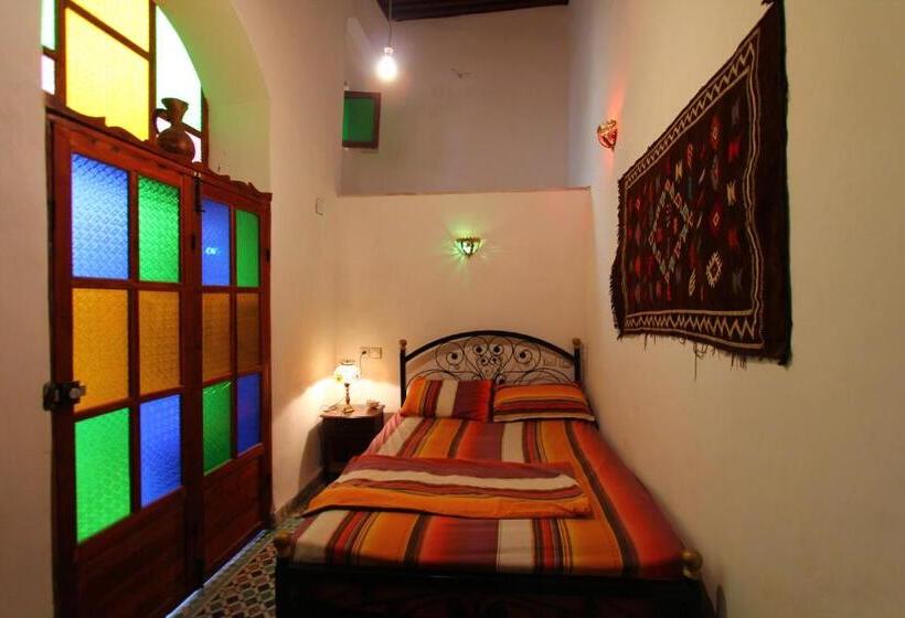 Riad Mikou