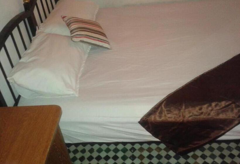 Riad Mikou