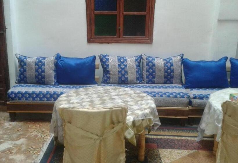 Riad Mikou