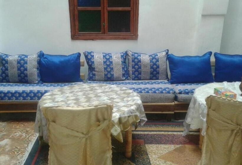 Riad Mikou