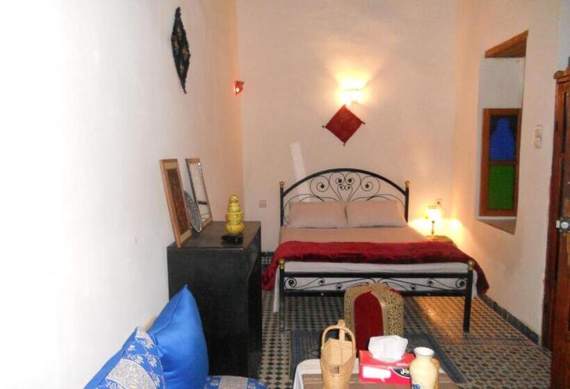 Riad Mikou