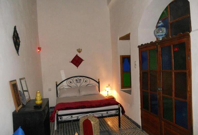 Riad Mikou