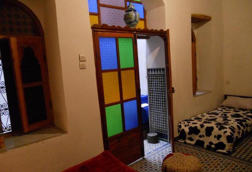 Riad Mikou