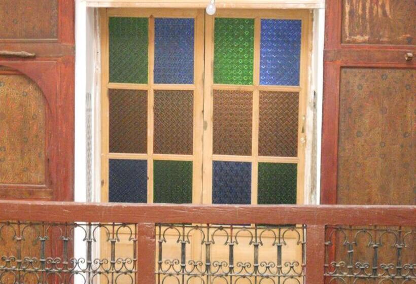 Riad Mikou