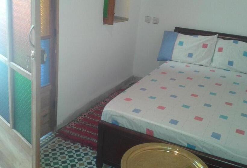 Riad Mikou