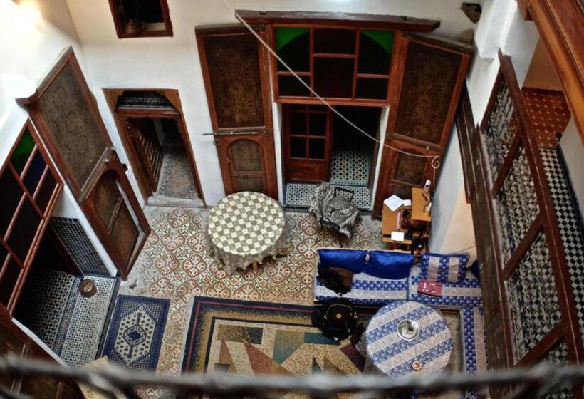 Riad Mikou