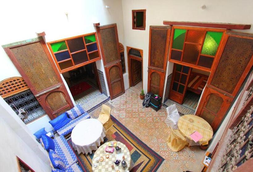 Riad Mikou
