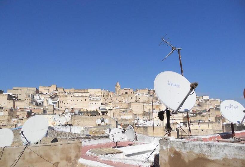 Riad Mikou