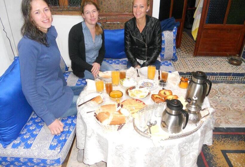 Riad Mikou