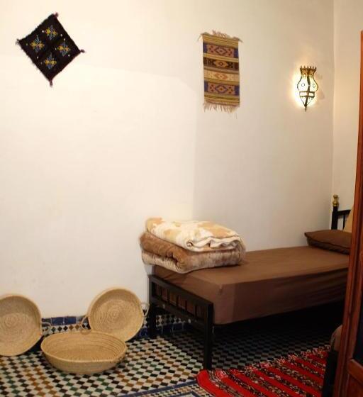Riad Mikou