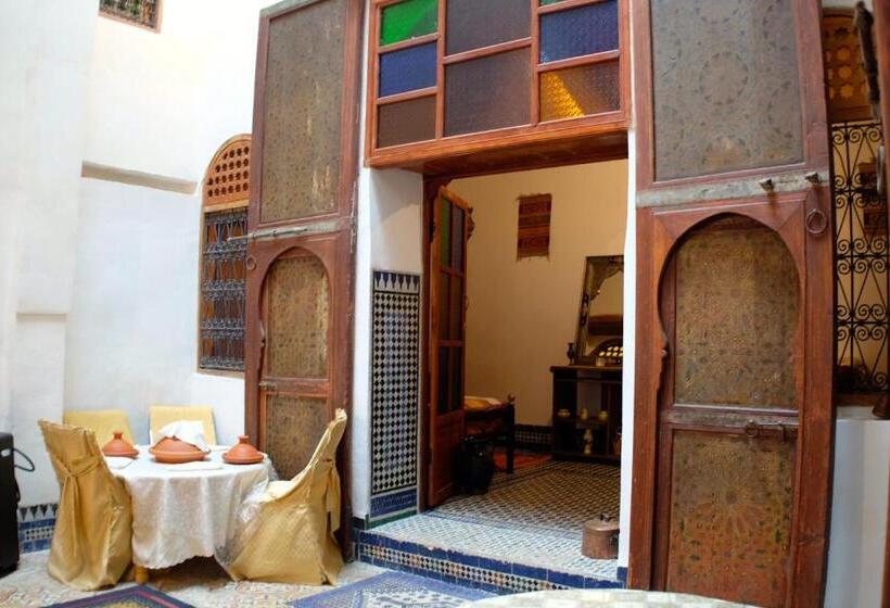Riad Mikou