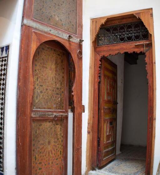 Riad Mikou