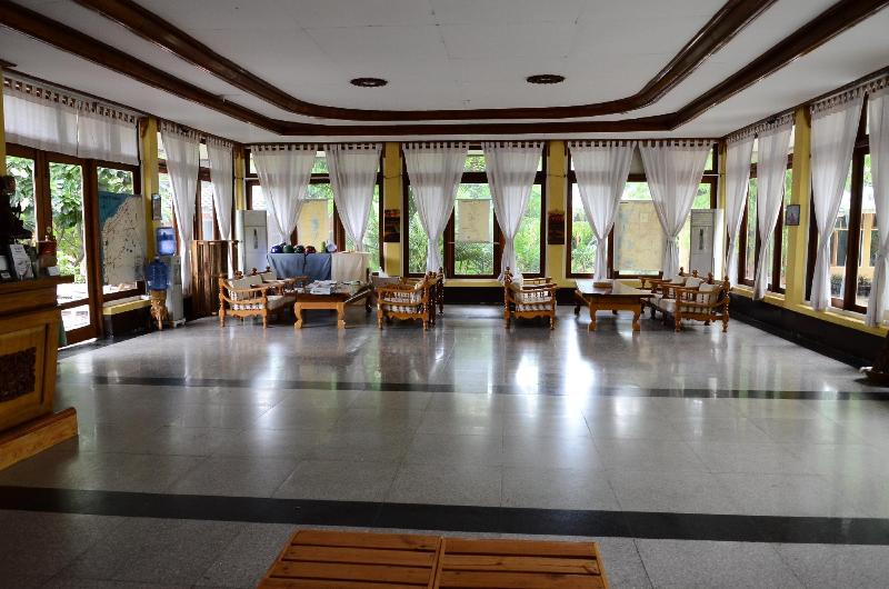 Thante Hotel  Nyaung Oo