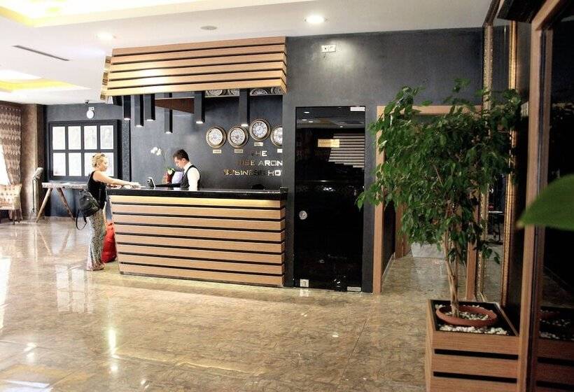 Fotos del hotel The Rise Aron Business  Merter:  38