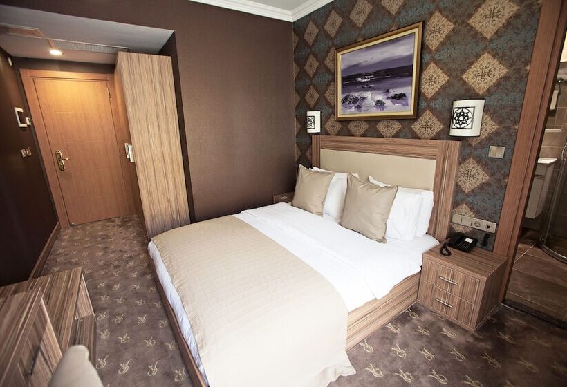 Fotos del hotel The Rise Aron Business  Merter:  3