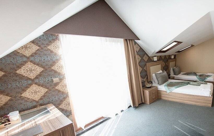 Fotos del hotel The Rise Aron Business  Merter:  15