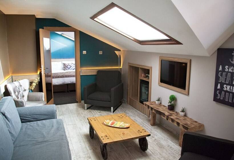 Fotos del hotel The Rise Aron Business  Merter:  33