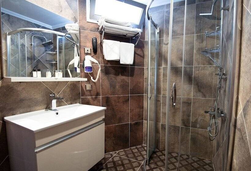 Fotos del hotel The Rise Aron Business  Merter:  31