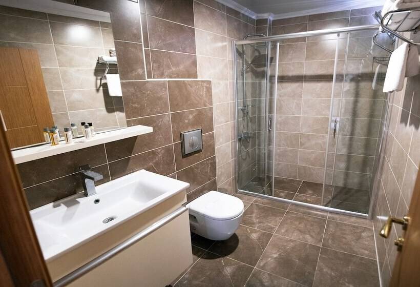 Fotos del hotel The Rise Aron Business  Merter:  21