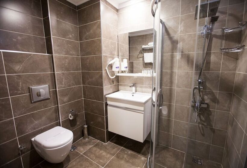 Fotos del hotel The Rise Aron Business  Merter:  41