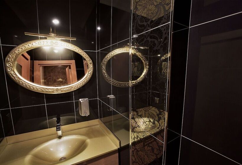 Fotos del hotel The Rise Aron Business  Merter:  27