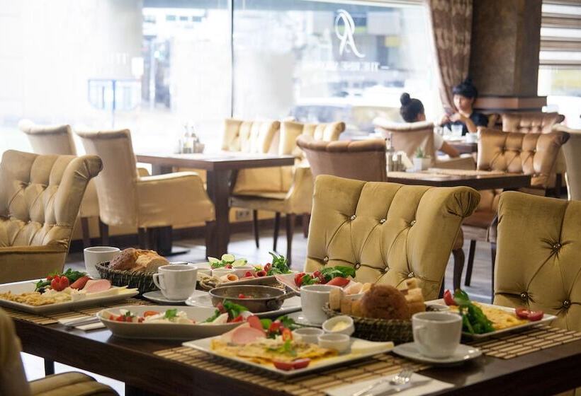 Fotos del hotel The Rise Aron Business  Merter:  19