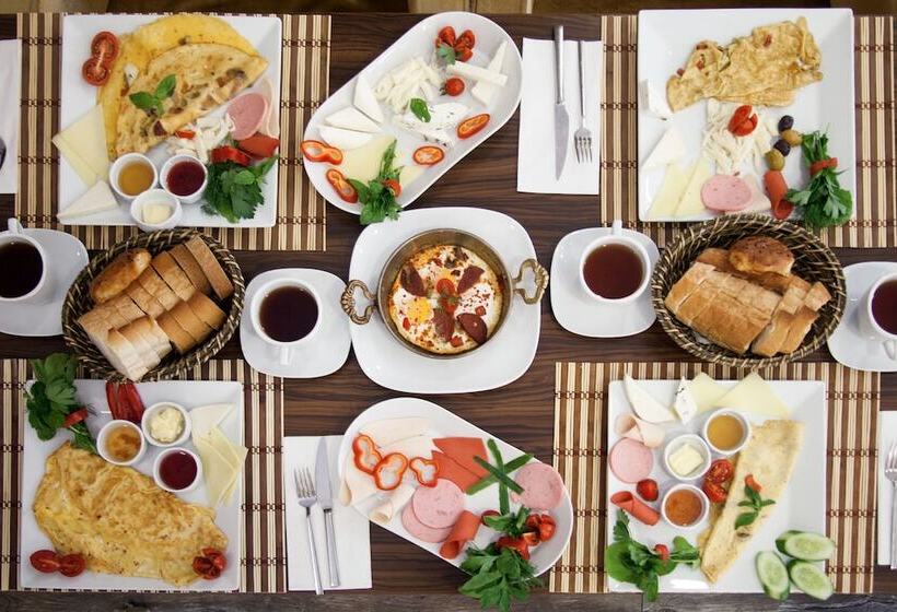 Fotos del hotel The Rise Aron Business  Merter:  32