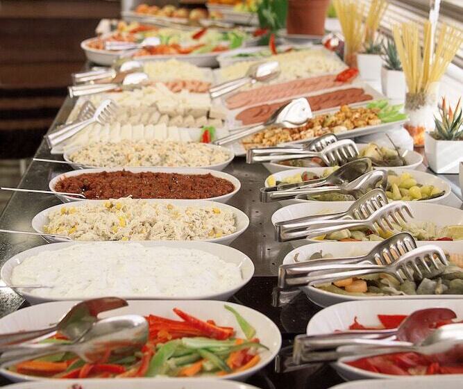 Fotos del hotel The Rise Aron Business  Merter:  34