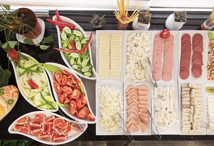 Fotos del hotel The Rise Aron Business  Merter:  24